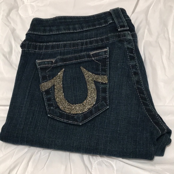 TRUE RELIGION BRAND JEANS - Picture 3 of 17